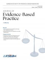 Journal of Evidence-Based Practice